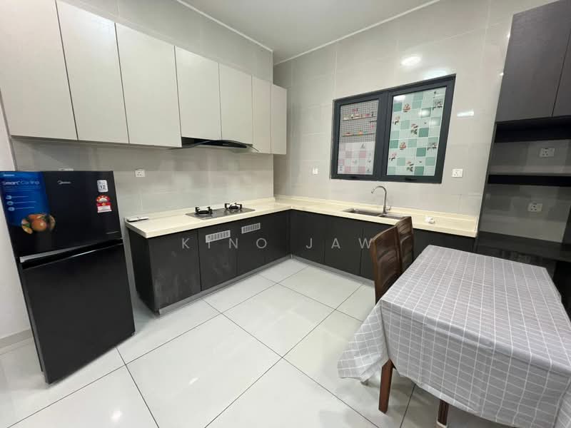 Condominium for Rent at Amberside @ Country Garden Danga Bay - Kino Jaw - PropertyGuru.com.my