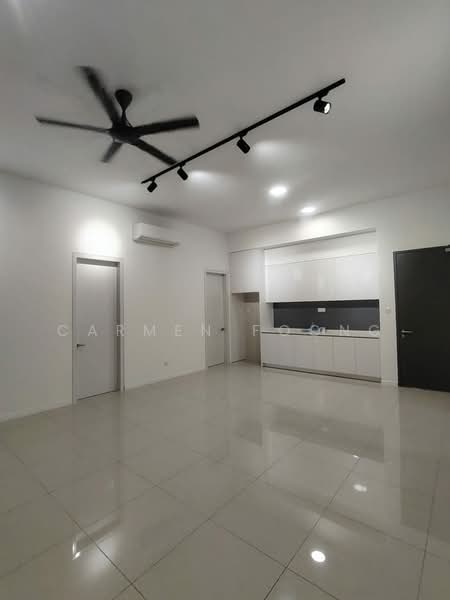 Condominium for Rent at The Maple Residences - Carmen Foong - Living Room - PropertyGuru.com.my