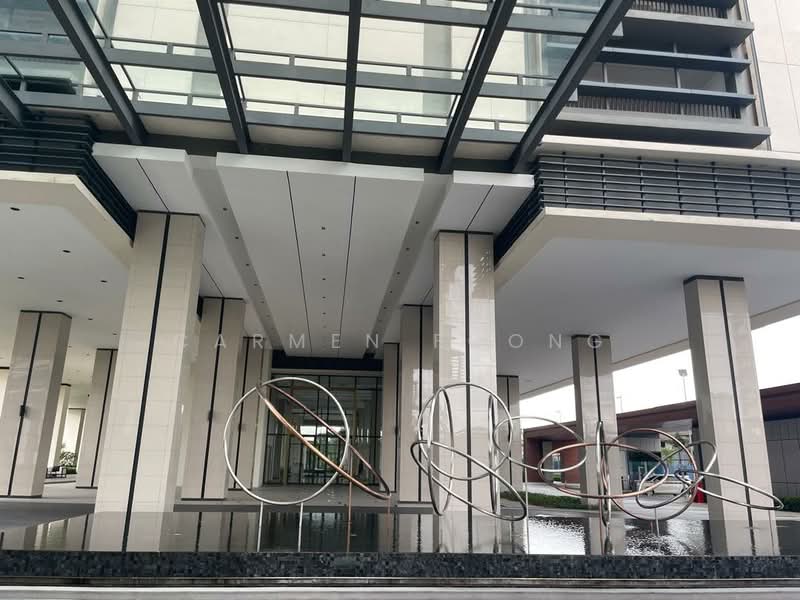 Condominium for Rent at The Maple Residences - Carmen Foong - Exterior - PropertyGuru.com.my