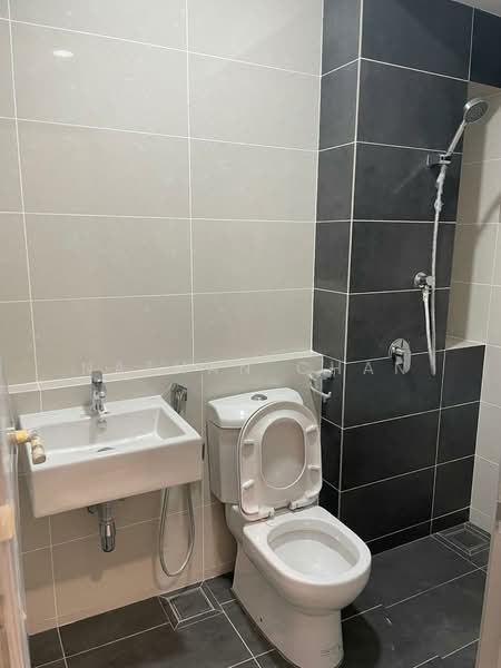 2-storey Terraced House for Sale in Horizon Hills (Iskandar Puteri (Nusajaya)) - Nathan Chan - Bathroom - PropertyGuru.com.my