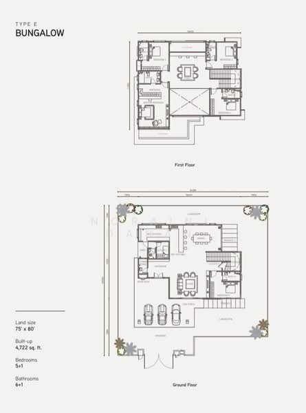 Semi-Detached House for Sale in Kajang (Selangor) - Noraini Dahan - PropertyGuru.com.my
