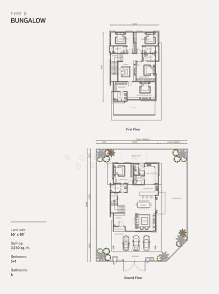 Semi-Detached House for Sale in Kajang (Selangor) - Noraini Dahan - PropertyGuru.com.my