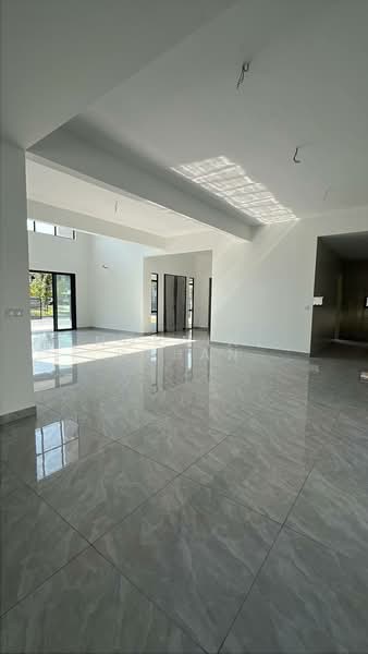 Semi-Detached House for Sale in Kajang (Selangor) - Noraini Dahan - Living Room - PropertyGuru.com.my