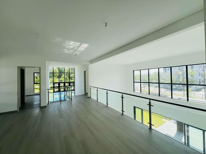 Semi-Detached House for Sale in Kajang (Selangor) - Noraini Dahan - Interior - PropertyGuru.com.my