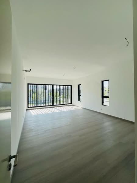 Semi-Detached House for Sale in Kajang (Selangor) - Noraini Dahan - Living Room - PropertyGuru.com.my