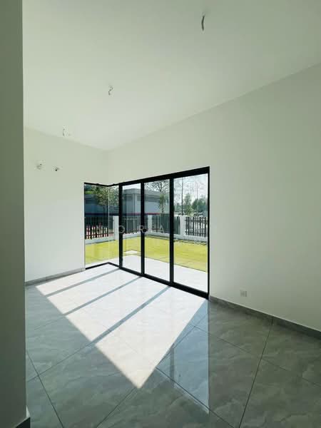 Semi-Detached House for Sale in Kajang (Selangor) - Noraini Dahan - Living Room - PropertyGuru.com.my