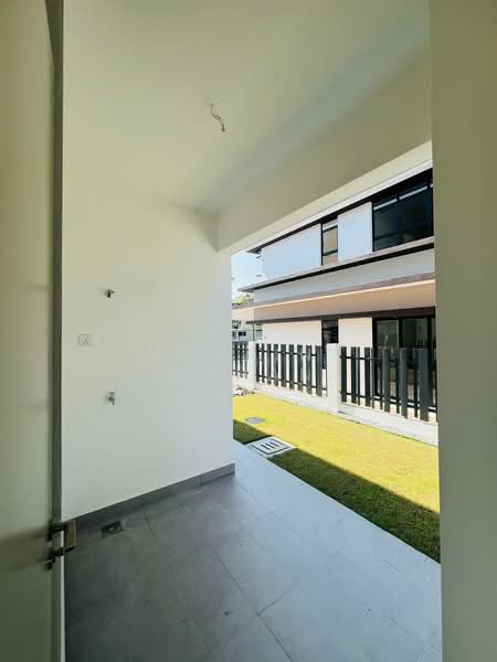 Semi-Detached House for Sale in Kajang (Selangor) - Noraini Dahan - Exterior - PropertyGuru.com.my