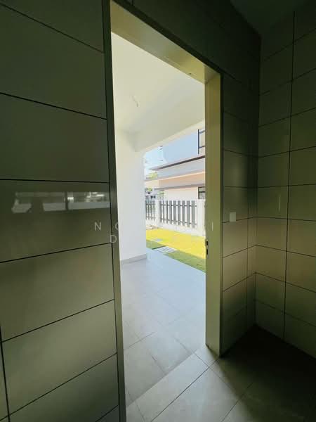 Semi-Detached House for Sale in Kajang (Selangor) - Noraini Dahan - Exterior - PropertyGuru.com.my