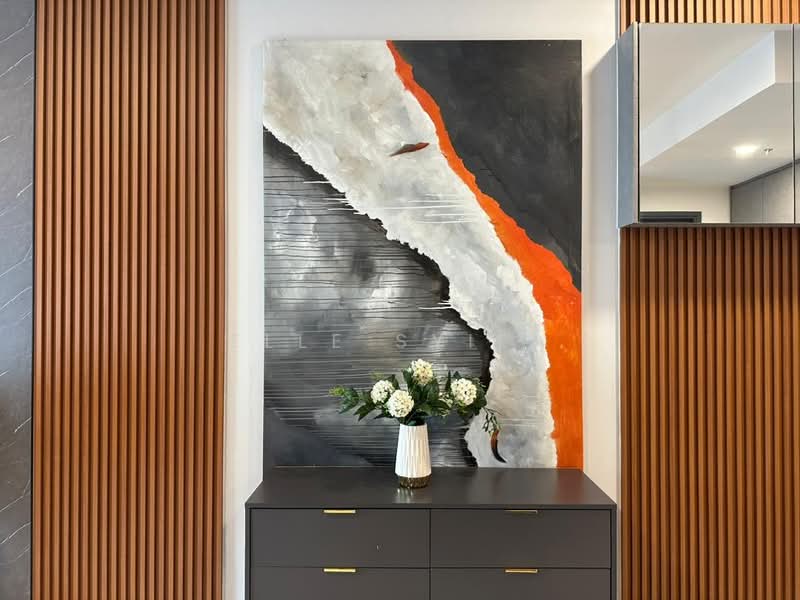 Condominium for Rent at Inspirasi - Elle Syifa - Interior - PropertyGuru.com.my