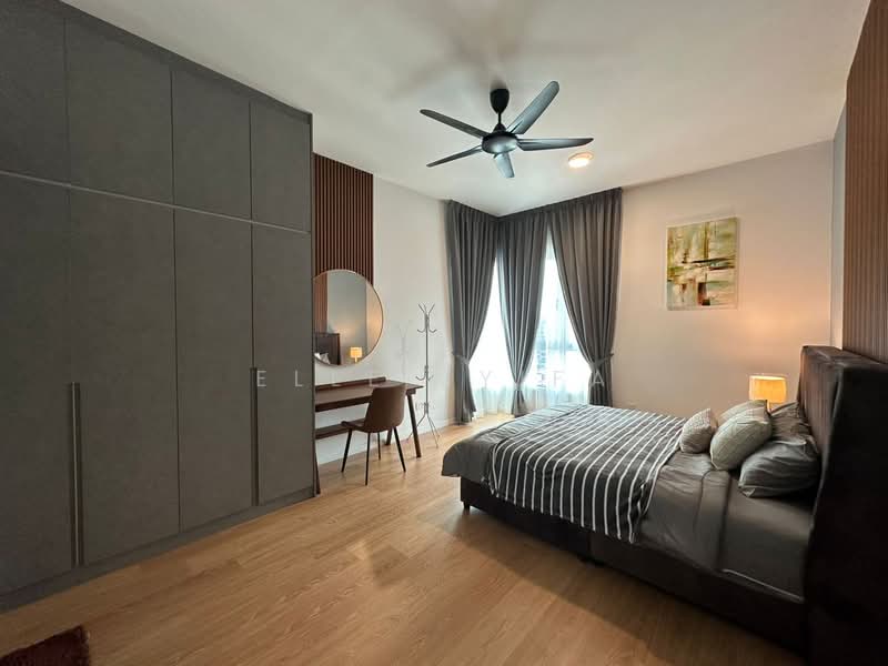 Condominium for Rent at Inspirasi - Elle Syifa - Bedroom - PropertyGuru.com.my