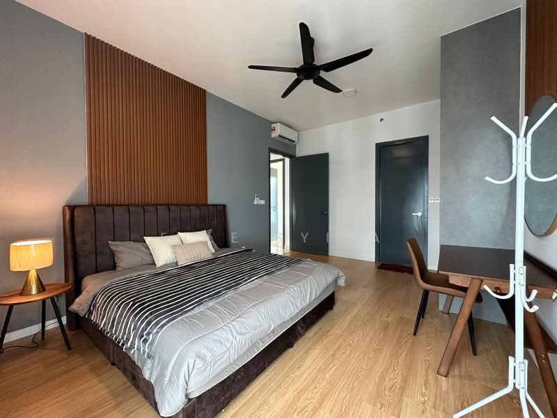 Condominium for Rent at Inspirasi - Elle Syifa - Bedroom - PropertyGuru.com.my
