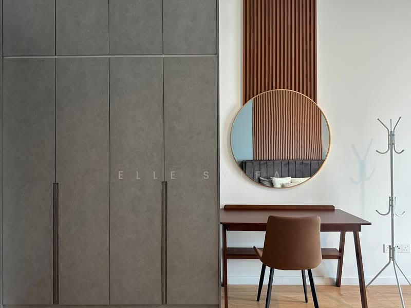 Condominium for Rent at Inspirasi - Elle Syifa - Interior - PropertyGuru.com.my