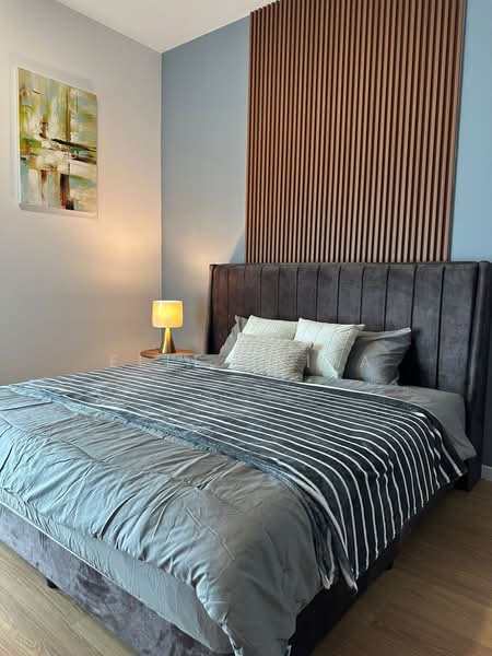 Condominium for Rent at Inspirasi - Elle Syifa - Bedroom - PropertyGuru.com.my