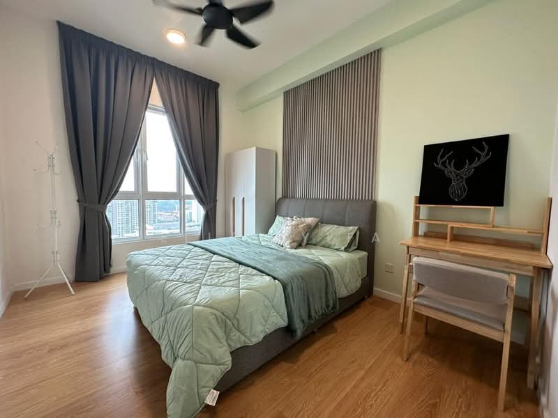 Condominium for Rent at Inspirasi - Elle Syifa - Bedroom - PropertyGuru.com.my