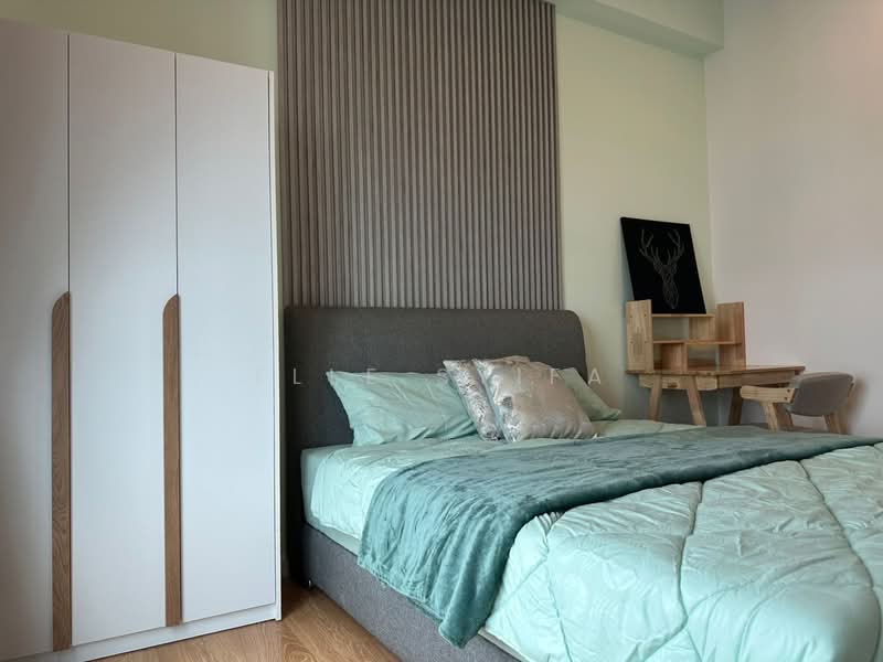 Condominium for Rent at Inspirasi - Elle Syifa - Bedroom - PropertyGuru.com.my