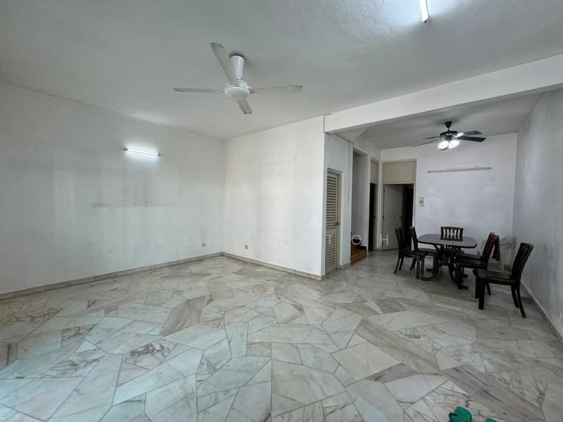 Sungai Nibong untuk Untuk Dijual - RM 1,150,000, Feb 2026 - Living Room - PropertyGuru.com.my