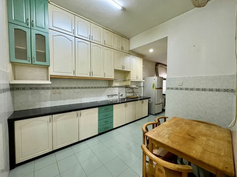 Sungai Nibong untuk Untuk Dijual - RM 1,150,000, Feb 2026 - Kitchen - PropertyGuru.com.my