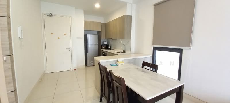 Service Residence for Rent at Bayberry @ Tropicana Gardens - Christine Tan - Kitchen - PropertyGuru.com.my