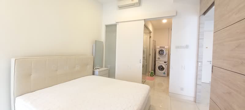 Service Residence for Rent at Bayberry @ Tropicana Gardens - Christine Tan - Bedroom - PropertyGuru.com.my