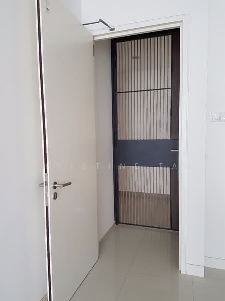 Service Residence for Rent at Bayberry @ Tropicana Gardens - Christine Tan - Entrance - PropertyGuru.com.my
