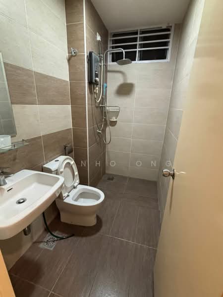 Nusa Sentral Nusa Sentral Nusas Sentrals Nusas Sentrals untuk Untuk Dijual - RM 1,280,000, Feb 2026 - Bathroom - PropertyGuru.com.my