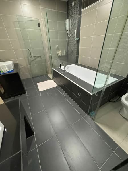 Nusa Sentral Nusa Sentral Nusas Sentrals Nusas Sentrals untuk Untuk Dijual - RM 1,280,000, Feb 2026 - Bathroom - PropertyGuru.com.my