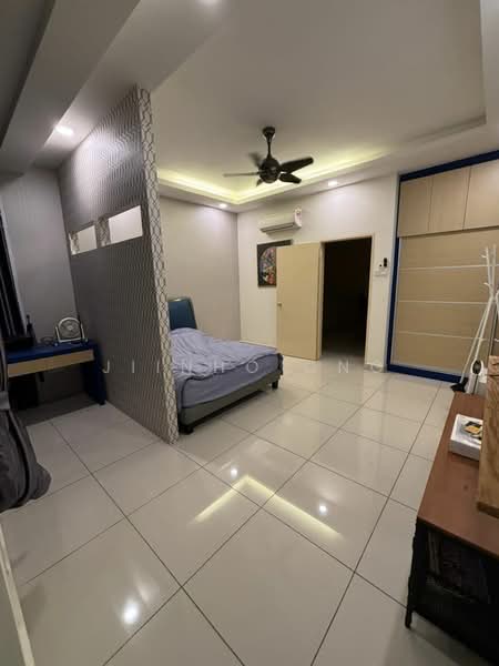 Nusa Sentral Nusa Sentral Nusas Sentrals Nusas Sentrals untuk Untuk Dijual - RM 1,280,000, Feb 2026 - Bedroom - PropertyGuru.com.my