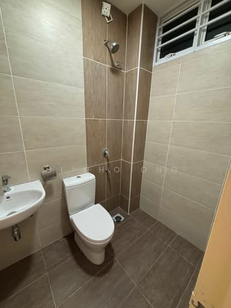 Nusa Sentral Nusa Sentral Nusas Sentrals Nusas Sentrals untuk Untuk Dijual - RM 1,280,000, Feb 2026 - Bathroom - PropertyGuru.com.my