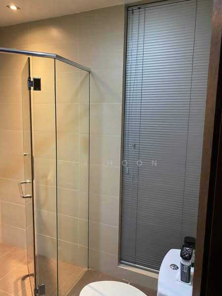 Condominium for Sale at Hillcrest Residences - Pei Hoon - Bathroom - PropertyGuru.com.my