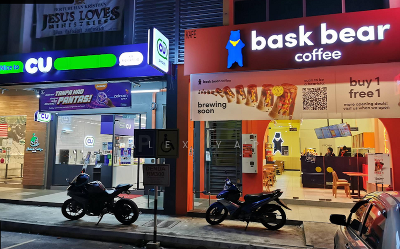 Shop for Sale in Klang (Selangor) - Alex Yap - Exterior - PropertyGuru.com.my