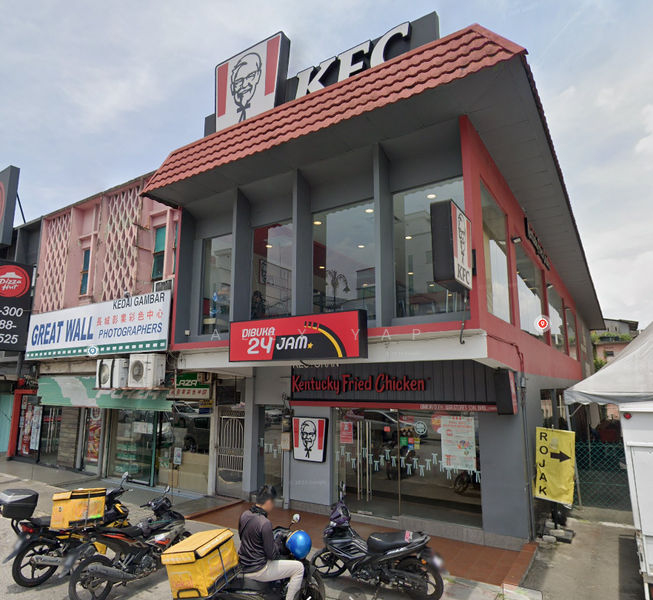 Shop for Sale in Klang (Selangor) - Alex Yap - PropertyGuru.com.my