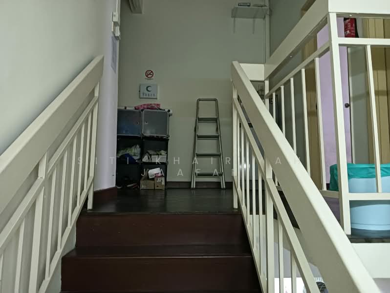 2sty Terrace PJS 11, Bandar Sunway, Subang Jaya untuk Untuk Dijual - RM 650,000, Feb 2026 - Interior - PropertyGuru.com.my