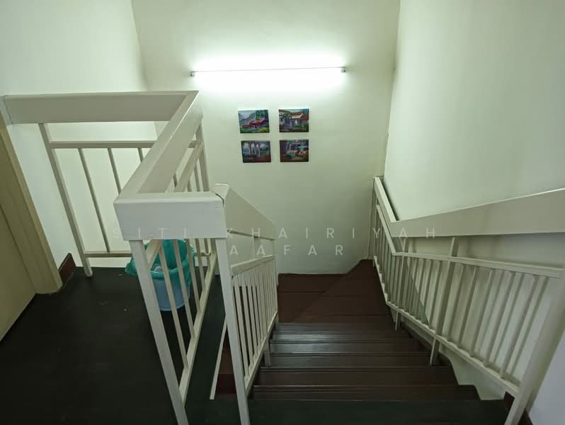 2sty Terrace PJS 11, Bandar Sunway, Subang Jaya untuk Untuk Dijual - RM 650,000, Feb 2026 - Interior - PropertyGuru.com.my