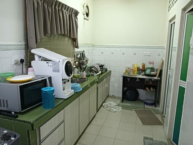 2sty Terrace PJS 11, Bandar Sunway, Subang Jaya untuk Untuk Dijual - RM 650,000, Feb 2026 - Kitchen - PropertyGuru.com.my