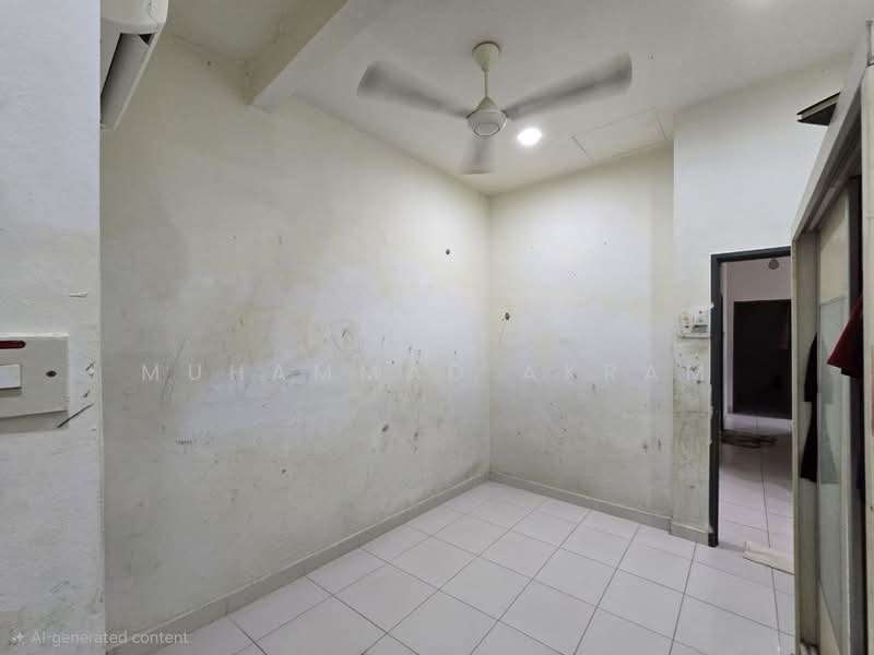 Semi-Detached House for Sale in Taman Indah Puteri (Sepang) - Muhammad Akram - Interior - PropertyGuru.com.my