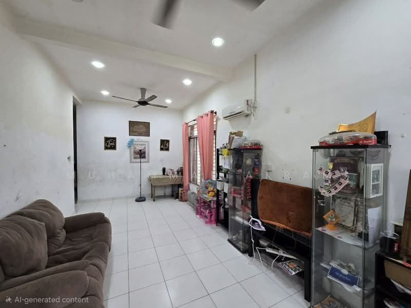 Semi-Detached House for Sale in Taman Indah Puteri (Sepang) - Muhammad Akram - PropertyGuru.com.my