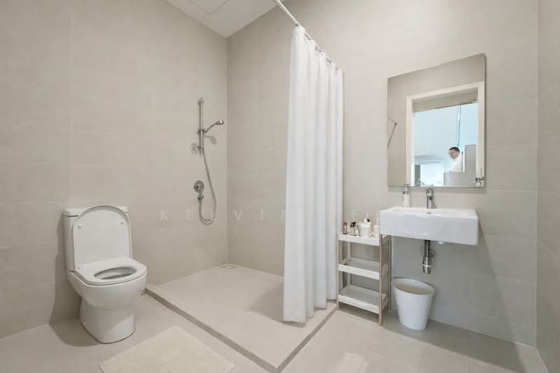 Terraced House for Sale in Tanjung Bungah (Penang) - Kelvin Lee - Bathroom - PropertyGuru.com.my