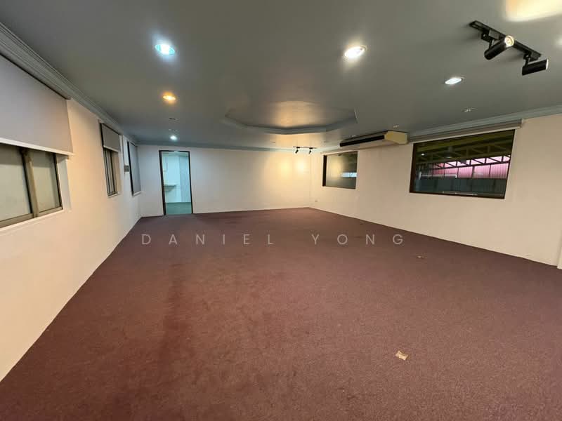 Semi-D Factory for Rent in Taman Johor Jaya (Johor Bahru) - Daniel Yong - Interior - PropertyGuru.com.my