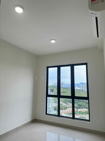 Condominium for Rent at Platinum Arena - JJ Lim - View - PropertyGuru.com.my