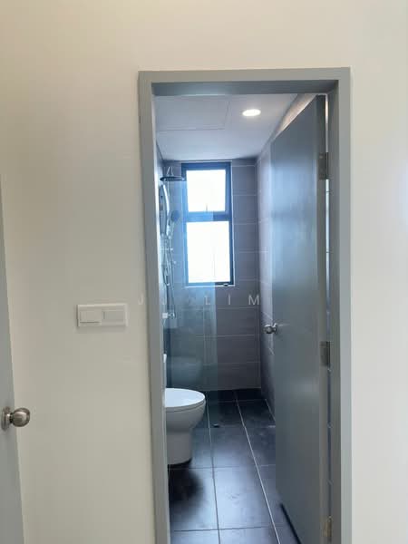 Condominium for Rent at Platinum Arena - JJ Lim - Bathroom - PropertyGuru.com.my