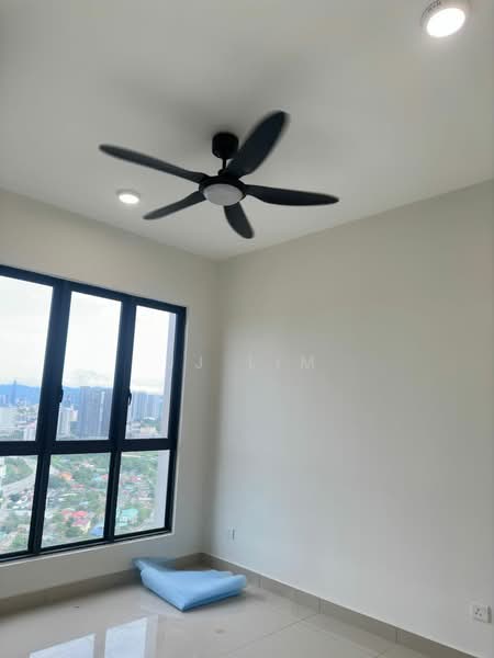 Condominium for Rent at Platinum Arena - JJ Lim - View - PropertyGuru.com.my