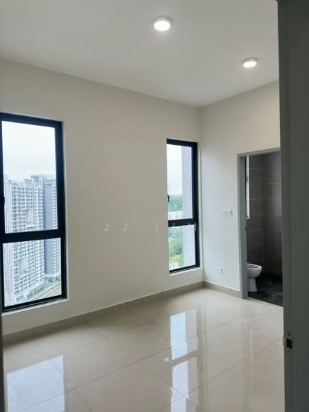 Condominium for Rent at Platinum Arena - JJ Lim - PropertyGuru.com.my