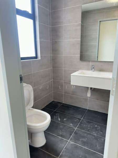 Condominium for Rent at Platinum Arena - JJ Lim - PropertyGuru.com.my