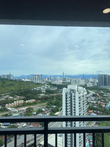 Condominium for Rent at Platinum Arena - JJ Lim - PropertyGuru.com.my