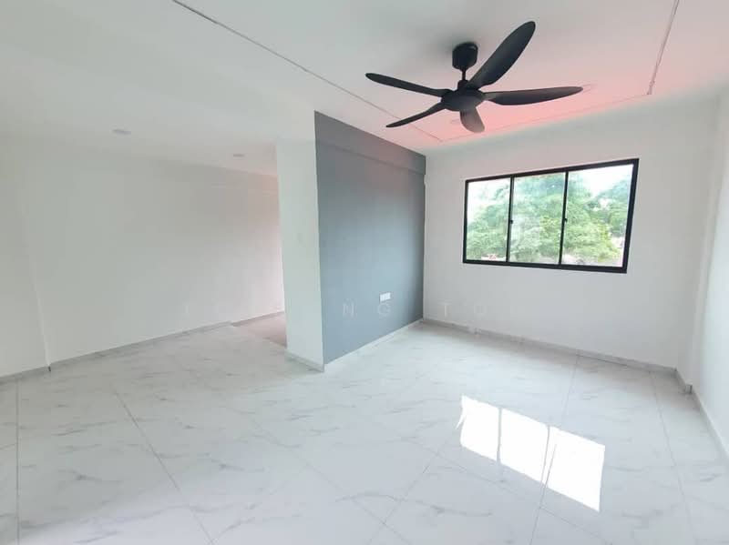 Flat for Sale at Taman Molek - Ee Fong Toh - Interior - PropertyGuru.com.my