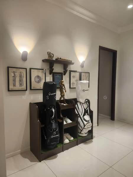 Condominium for Sale at Queens Residences Q3 @ Queens Waterfront - Nelson Tang - Interior - PropertyGuru.com.my