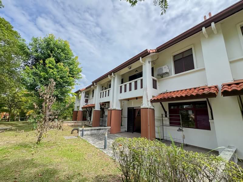 2-storey Terraced House for Sale in Putrajaya (Putrajaya) - Mahafiz . - Exterior - PropertyGuru.com.my