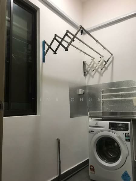 Service Residence for Sale at The Grand Subang Jaya SS13 - Tina Chua - Interior - PropertyGuru.com.my