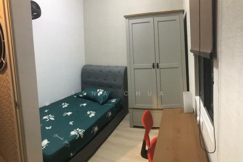 Service Residence for Sale at The Grand Subang Jaya SS13 - Tina Chua - Bedroom - PropertyGuru.com.my