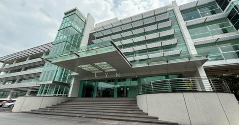 Office for Rent in Cyberjaya (Selangor) - Lyn . - Exterior - PropertyGuru.com.my